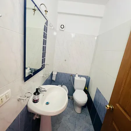 Lovely 3-bedroom Unit In * Durres