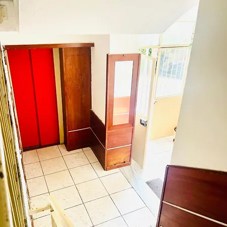 Appartement Lovely 3-bedroom Unit In